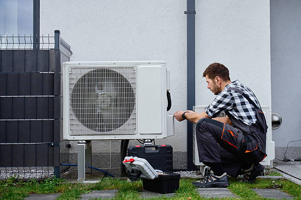 Trusted Hvac service in Georgetown, MD - HVAC Repair CO